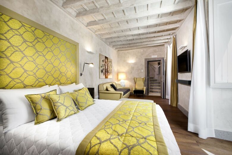 Bed & Breakfast Santa Caterina Relais