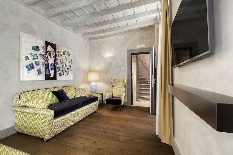 Bed & Breakfast Santa Caterina Relais