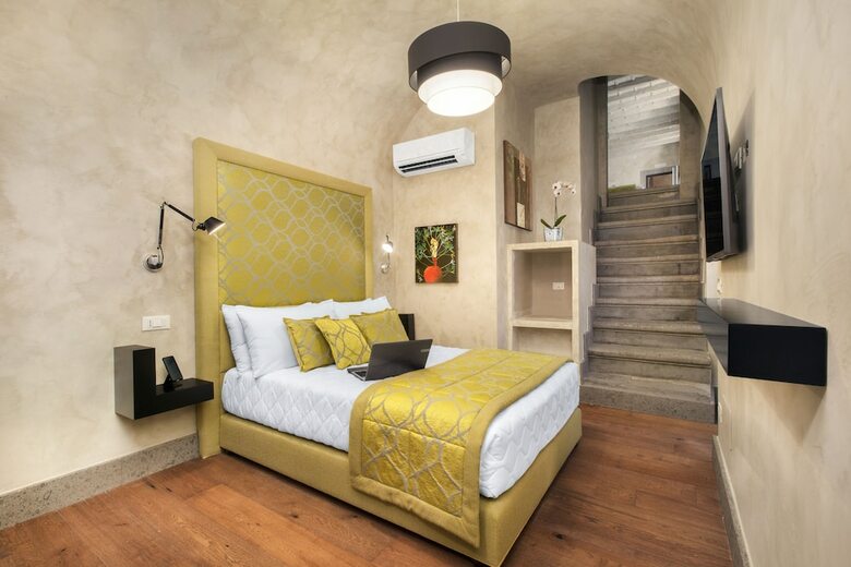 Bed & Breakfast Santa Caterina Relais