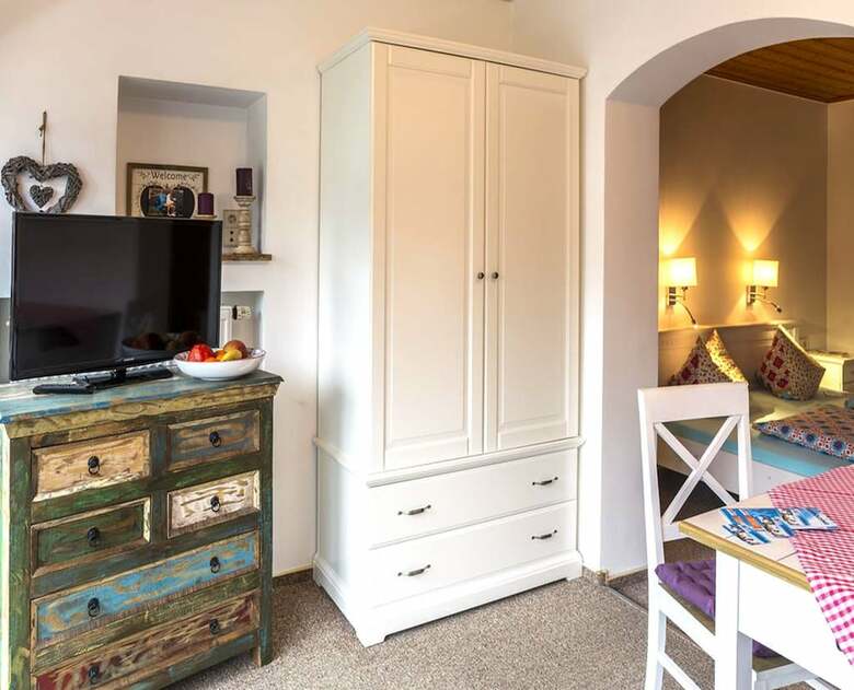 Aparthotel Haus Dippel Ruhpolding