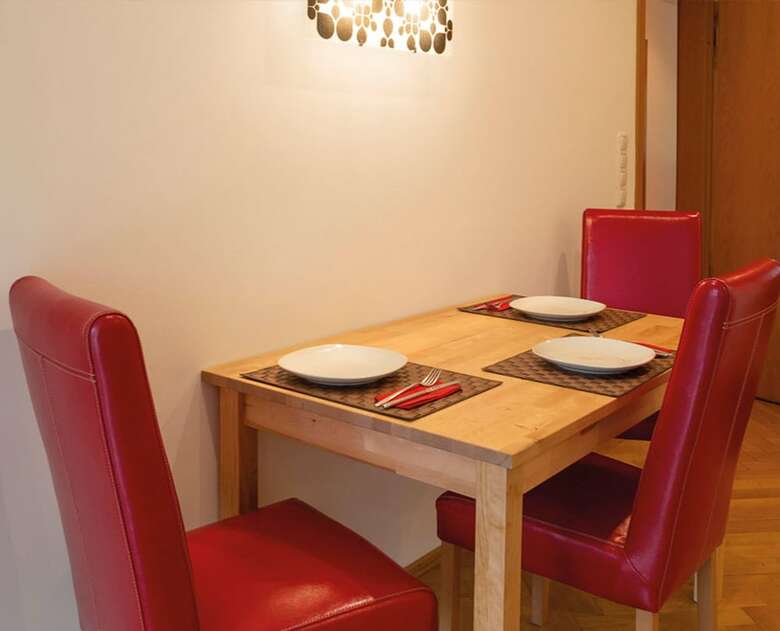 Aparthotel Haus Dippel Ruhpolding
