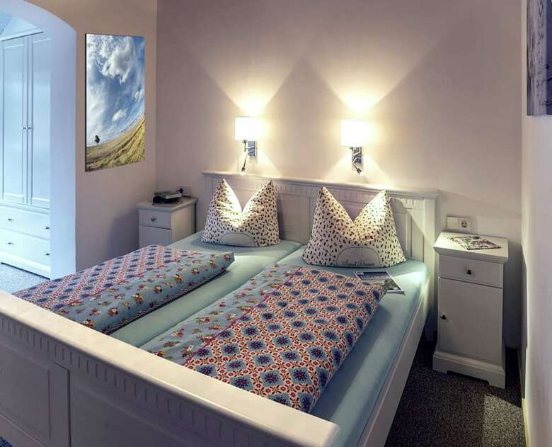 Aparthotel Haus Dippel Ruhpolding