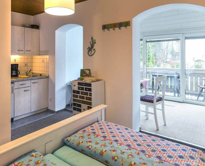 Aparthotel Haus Dippel Ruhpolding