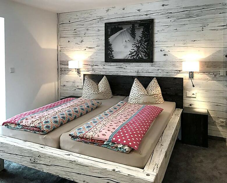 Aparthotel Haus Dippel Ruhpolding