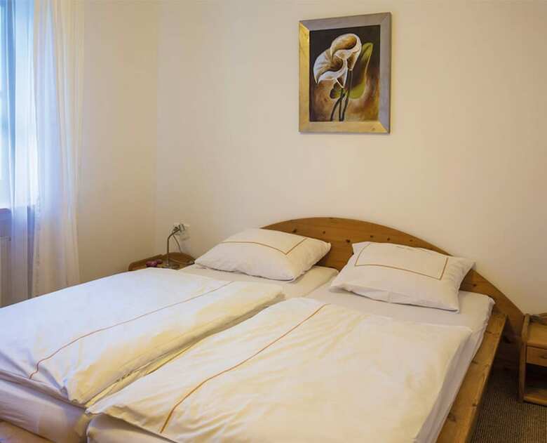 Aparthotel Haus Dippel Ruhpolding
