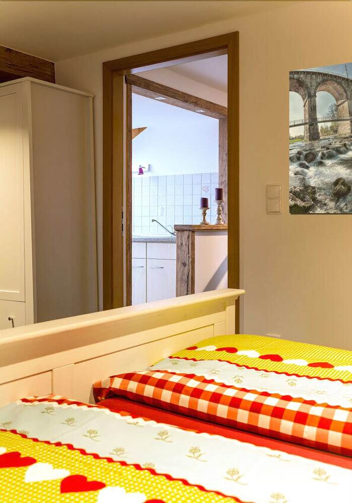 Aparthotel Haus Dippel Ruhpolding