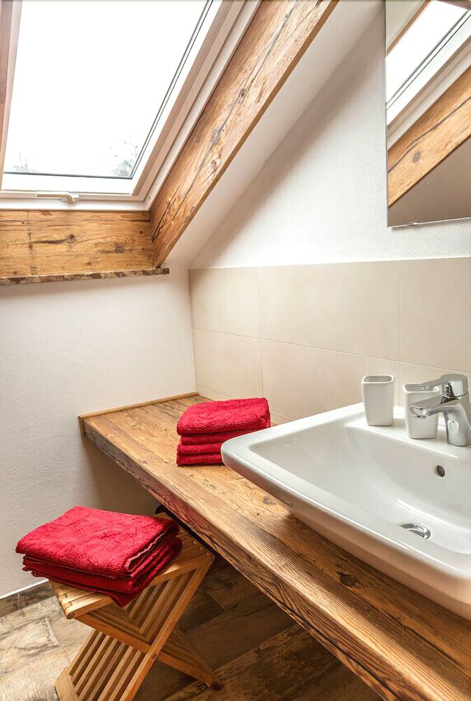 Aparthotel Haus Dippel Ruhpolding