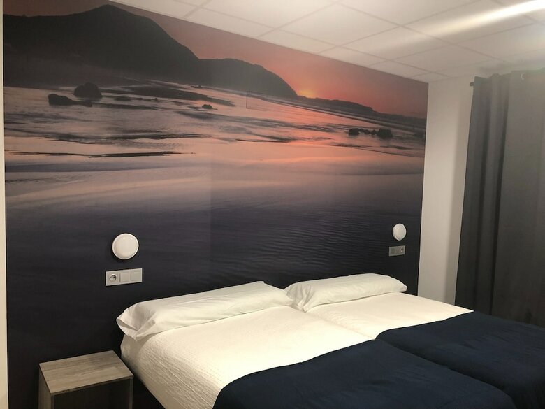 Hostal Hostel El Paloma