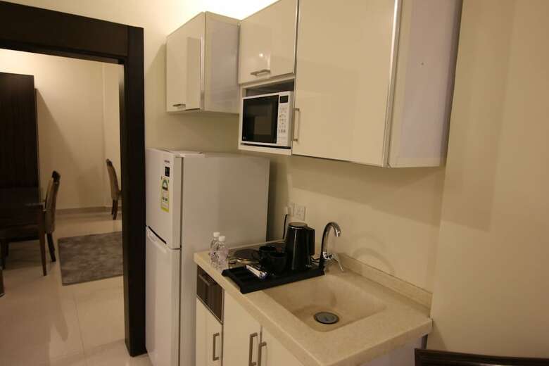 Hotel Alsamer Homes