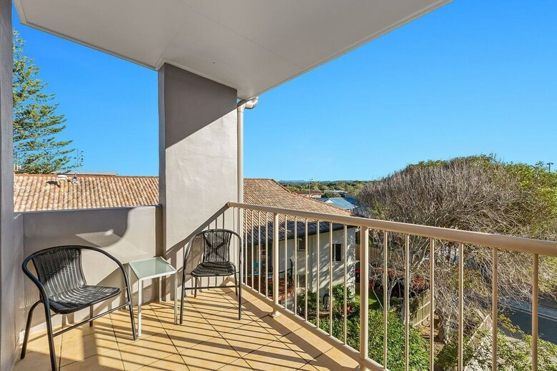 Apartamentos Exclusive Ocean View Penthouse On Marine Parade