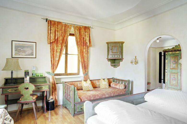 Hotel Schwarzer Adler