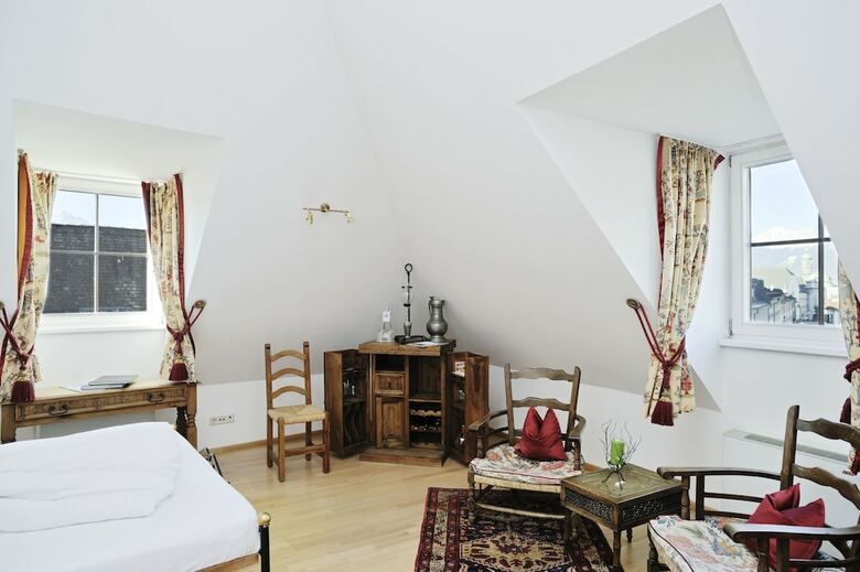 Hotel Schwarzer Adler