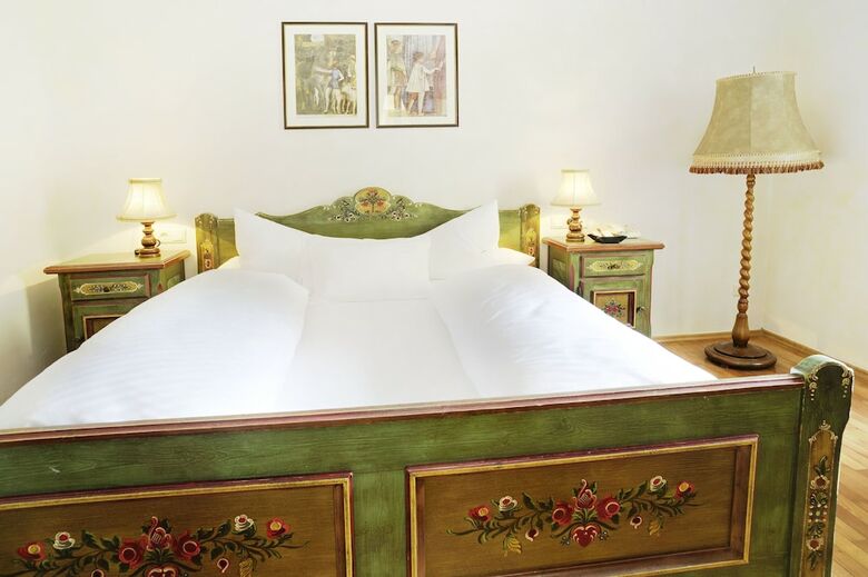Hotel Schwarzer Adler