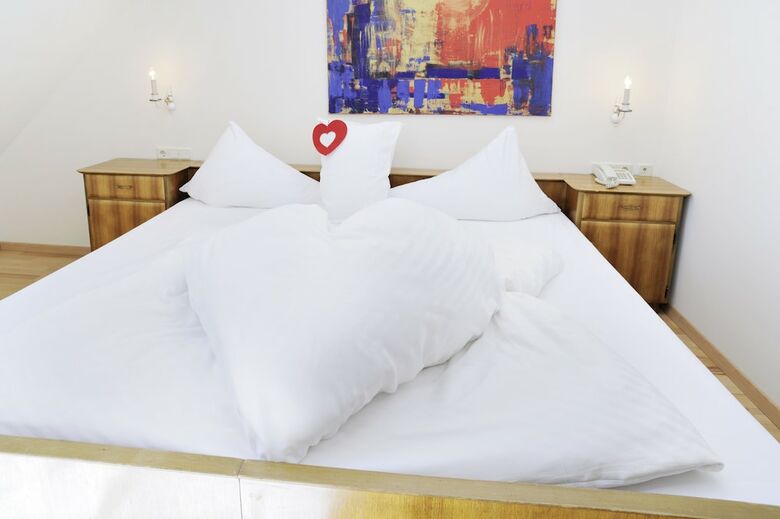 Hotel Schwarzer Adler