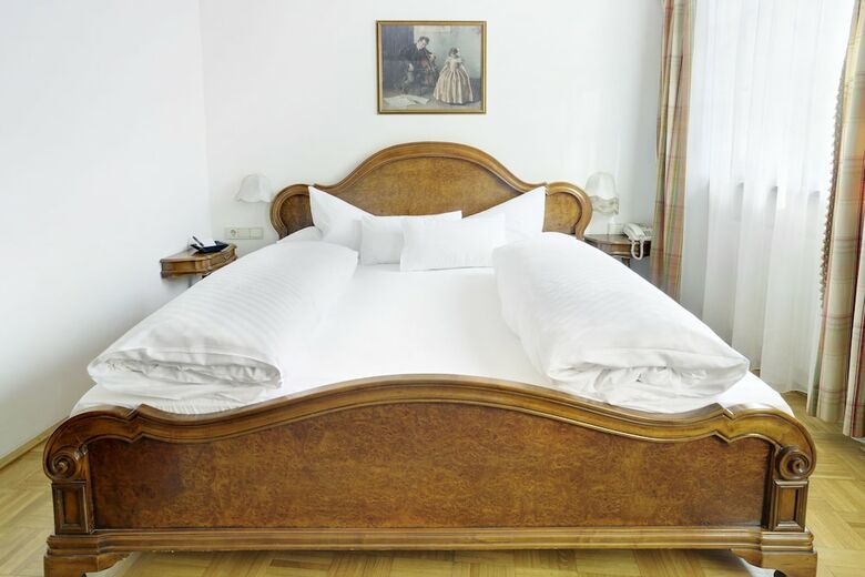 Hotel Schwarzer Adler