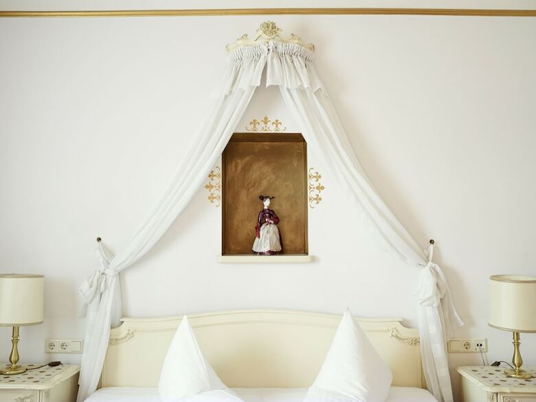 Hotel Schwarzer Adler