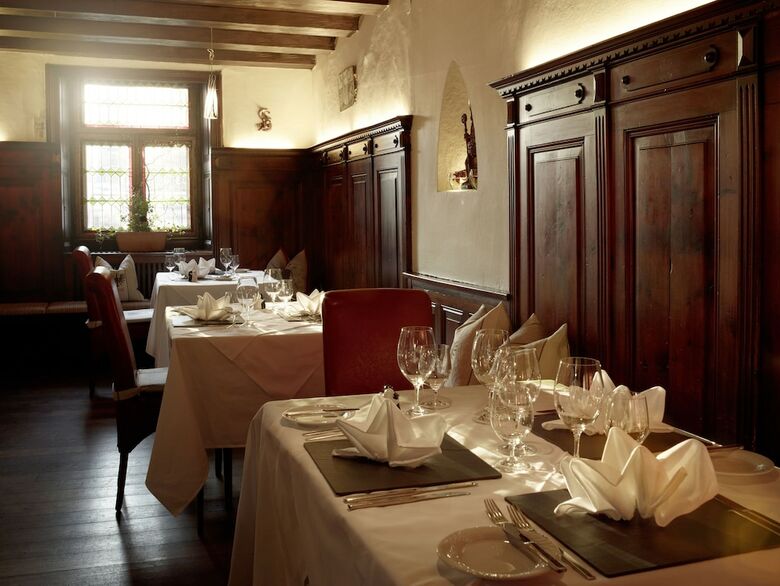 Hotel Schwarzer Adler