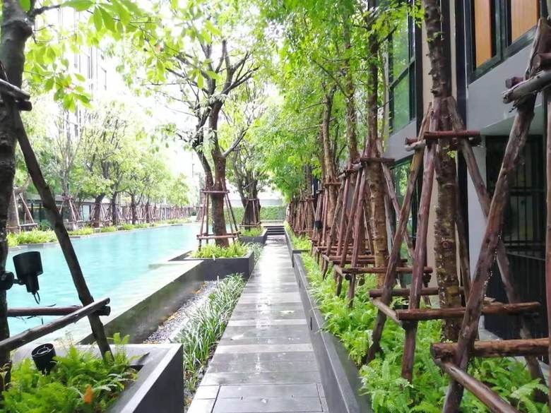 Hotel Navigation Vtara 36