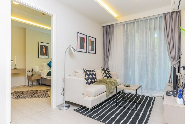 Hotel Navigation Vtara 36