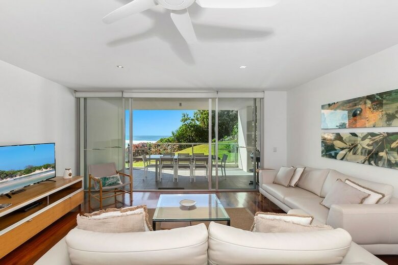 Apartamentos Cabarita Sea Gem