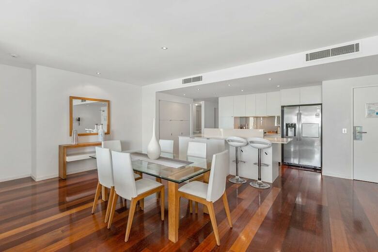 Apartamentos Cabarita Sea Gem