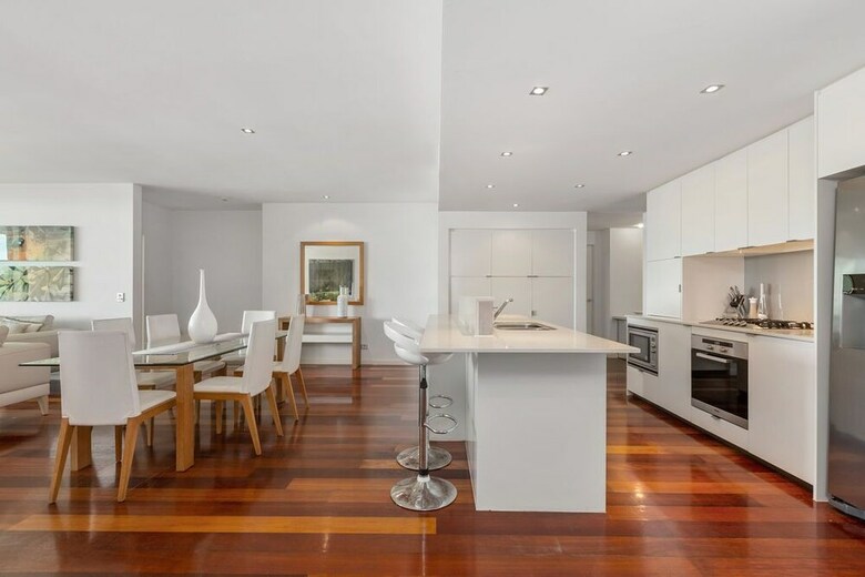 Apartamentos Cabarita Sea Gem