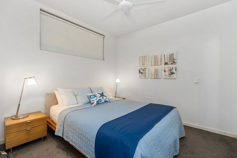 Apartamentos Cabarita Sea Gem