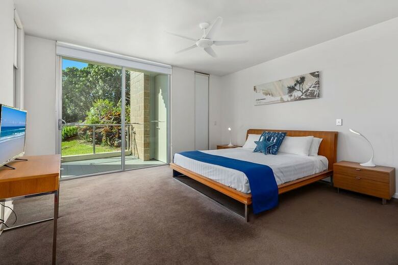 Apartamentos Cabarita Sea Gem