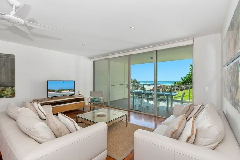 Apartamentos Cabarita Sea Gem