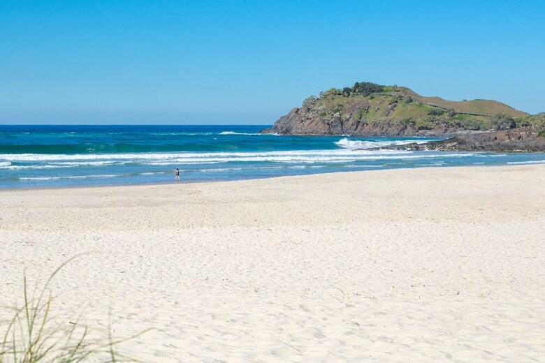 Apartamentos Cabarita Sea Gem