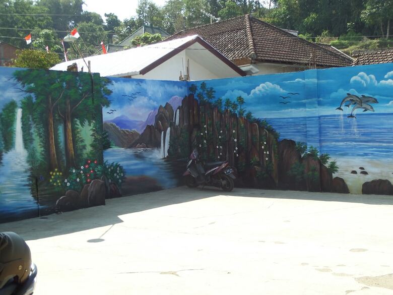 Hotel Sumber Urip Homestay