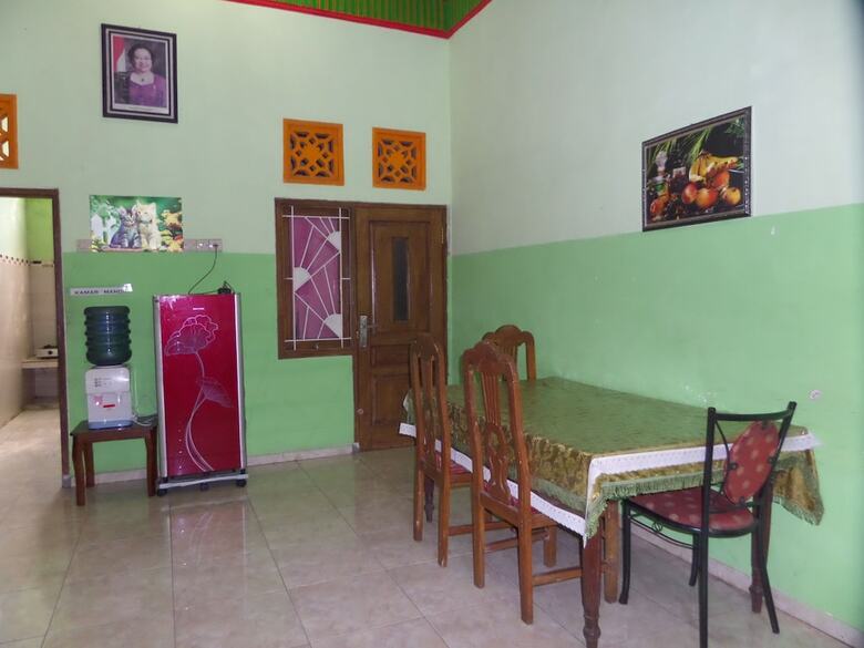 Hotel Sumber Urip Homestay