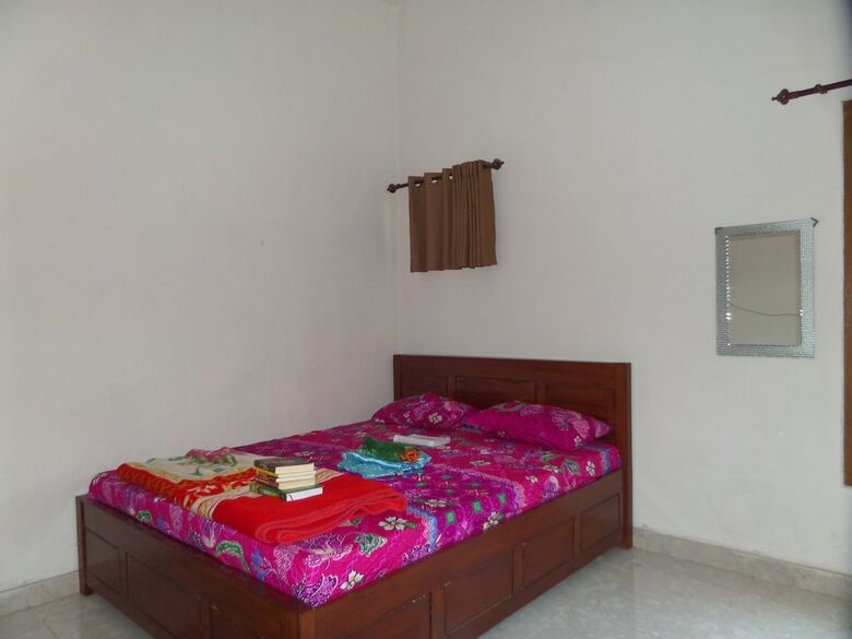 Hotel Sumber Urip Homestay