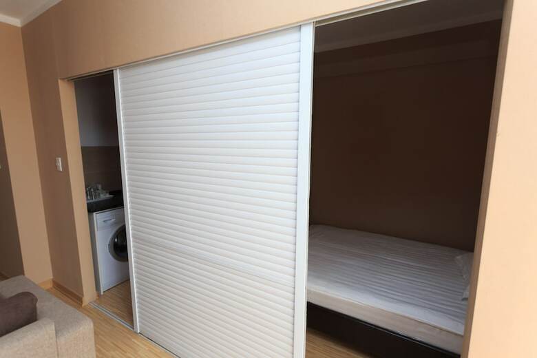 Aparthotel Viva Apartment Hotel