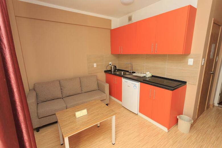 Aparthotel Viva Apartment Hotel