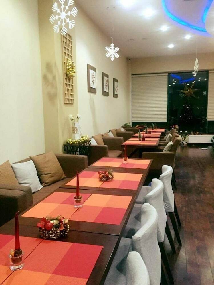 Aparthotel Viva Apartment Hotel
