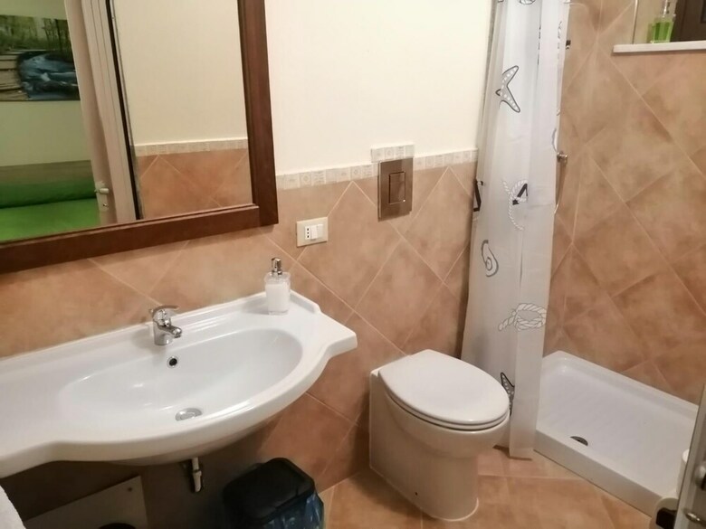 Hotel Baglio Delle Rondini