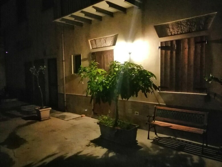 Hotel Baglio Delle Rondini