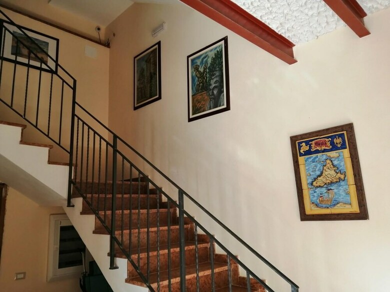 Hotel Baglio Delle Rondini
