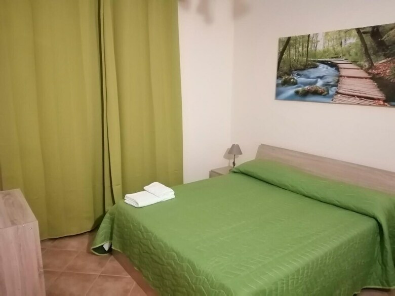 Hotel Baglio Delle Rondini