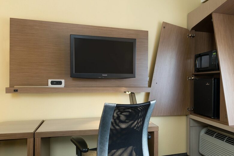 Hotel Courtyard By Marriott Austin The Domain Area