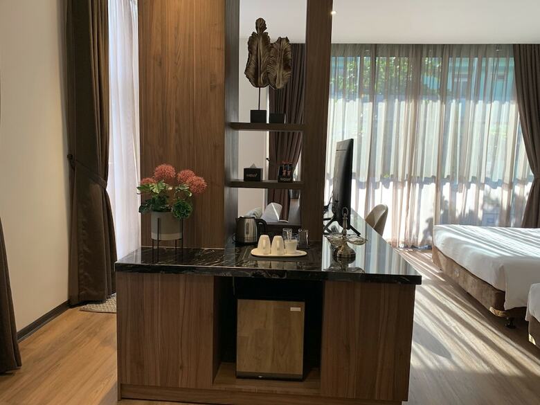 Hadiva Boutique Hotel