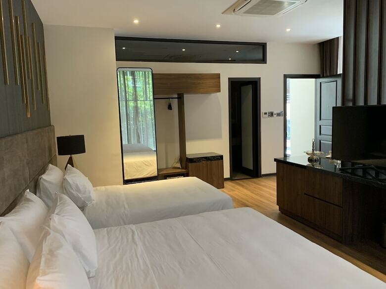 Hadiva Boutique Hotel