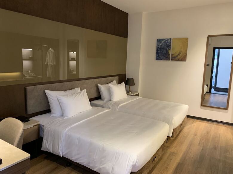 Hadiva Boutique Hotel