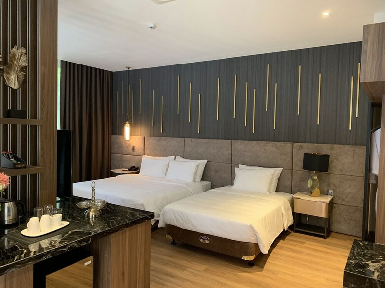 Hadiva Boutique Hotel