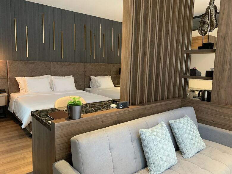 Hadiva Boutique Hotel