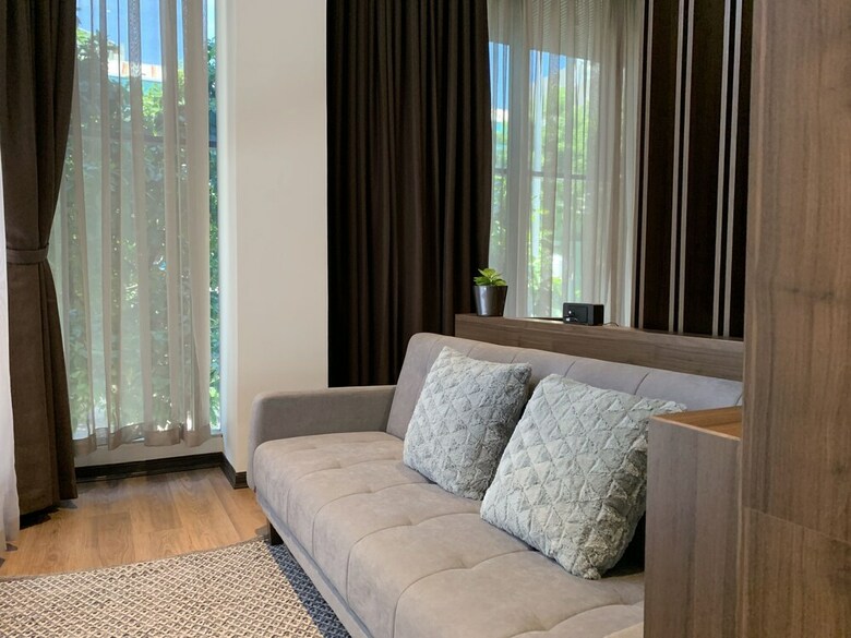 Hadiva Boutique Hotel