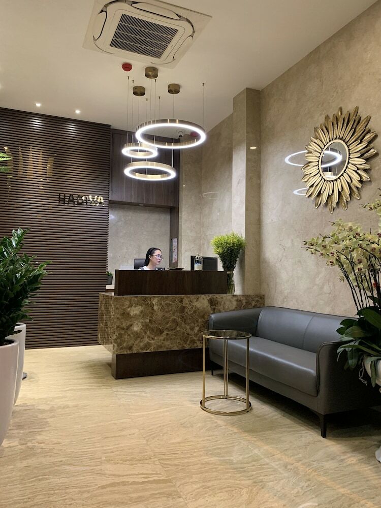 Hadiva Boutique Hotel