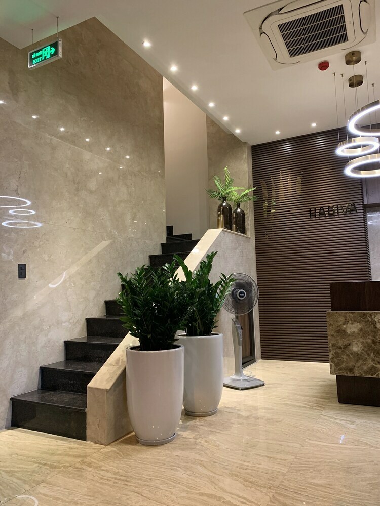Hadiva Boutique Hotel