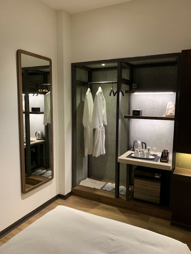 Hadiva Boutique Hotel